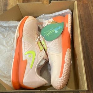 Womens HEAD Sprint Pro 3.5 Court Shoe